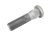 DT Spare Parts 2.65090 Radbolzen, M22 x 1,5, LTh: 60 mm, Lu: 88 mm, D: 36 mm, 10.9 passend für Multimarken