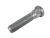 DT Spare Parts 2.65091 Radbolzen, M22 x 1,5, LTh: 70 mm, Lu: 100 mm, D: 36 mm, L: 110 mm, 10.9 passend für Multimarken