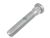 DT Spare Parts 2.65093 Radbolzen, M22 x 1,5, LTh: 94 mm, Lu: 123 mm, D: 36 mm, 10.9 passend für Multimarken