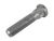 DT Spare Parts 2.65094 Radbolzen, M22 x 1,5, LTh: 77 mm, Lu: 105 mm, D: 36 mm, L: 115 mm, 10.9 passend für Multimarken