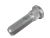 DT Spare Parts 2.65095 Radbolzen, M22 x 1,5, LTh: 50 mm, Lu: 79 mm, D: 36 mm, 10.9 passend für Multimarken