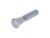 DT Spare Parts 2.65096 Radbolzen, M22 x 1,5, LTh: 68 mm, Lu: 97 mm, D: 36 mm, 10.9 passend für Multimarken