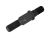 DT Spare Parts 2.65113 Radbolzen, 3/4 x 16 UNF, L: 125 mm