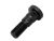 DT Spare Parts 2.65114 Radbolzen, 7/8 x 14 UNF, LTh: 38 mm, Lu: 78 mm, D: 41,5 mm, L: 87 mm, 10.9