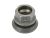 DT Spare Parts 2.65116 Radmutter, 7/8 x 14 UNF, SW: 34