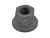 DT Spare Parts 2.65121 Radmutter, M18 x 1,5, SW: 27, H: 24,5 mm passend für Multimarken
