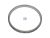 DT Spare Parts 2.65179 ABS Ring, d: 132 mm, H: 12 mm passend für Multimarken