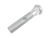 DT Spare Parts 2.65191 Radbolzen, M22 x 1,5, LTh: 86 mm, Lu: 114 mm, D: 36 mm, L: 124 mm, 10.9 passend für Multimarken