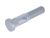 DT Spare Parts 2.65192 Radbolzen, M22 x 1,5, LTh: 58,5 mm, Lu: 114 mm, D: 36 mm, 10.9 passend für Multimarken