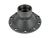 DT Spare Parts 2.65221 Radnabe, ohne Lager, d1: 112,7 mm, d2: 130 mm, D: 383 mm, 10 bores, b: 27,2 mm, H: 185 mm passend für Volvo