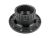 DT Spare Parts 2.65247 Radnabe, mit Lager, d1: 148 mm, d2: 148 mm, D: 383,4 mm, 10 bores, b: 25 mm, P: 335 mm, H: 226 mm passend für Multimarken