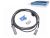 DT Spare Parts 2.65253 ABS Sensor, links passend für Multimarken