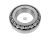 DT Spare Parts 2.65262 Kegelrollenlager, d: 95 mm, D: 170 mm, H: 45,5 mm passend für Multimarken