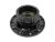 DT Spare Parts 2.65285 Radnabe, ohne Lager, d1: 148 mm, d2: 148 mm, D: 383,4 mm, 10 bores, b: 27 mm, H: 226 mm passend für Volvo