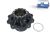 DT Spare Parts 2.65324 Radnabe, ohne Lager, mit ABS Ring passend für Volvo