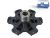 DT Spare Parts 2.65327 Radnabe, mit Lager passend für Multimarken