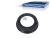 DT Spare Parts 2.70042 Zwischenring, Kabinenstoßdämpfer, d: 63,4 mm, D: 94,4 mm, H: 24,3 mm passend für Multimarken