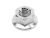 DT Spare Parts 2.70046 Mutter, M12, SW: 18, 8 passend für Multimarken