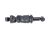 DT Spare Parts 2.70098 Kabinenstoßdämpfer, mit Luftbalg, D: 45 mm, b: 14 mm, Lmin: 308 mm, Lmax: 406 mm passend für Volvo