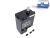 DT Spare Parts 2.70108 Hydraulikpumpe, 700 ml, L: 130 mm, W: 80 mm, H: 135 mm, 280 bar, Pov: 370 bar passend für Volvo