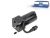 DT Spare Parts 2.70111 Hydraulikpumpe, elektrisch, 480 ml, L: 80 mm, W: 80 mm, 280 bar passend für Volvo