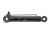 DT Spare Parts 2.70114 Hydraulikzylinder, D1: 40 mm, D2: 59 mm, b1: 17 mm, b2: 35 mm, M14 x 1,5, M14 x 1,5, L: 400 mm, 400 bar, Ls: 268 mm passend für Volvo