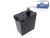 DT Spare Parts 2.70161 Hydraulikpumpe, 540 ml, L: 130 mm, W: 80 mm, H: 140,5 mm, 280 bar, Pov: 370 bar passend für Multimarken