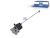 DT Spare Parts 2.70213 Niveauventil passend für Volvo