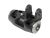 DT Spare Parts 2.70222 Halter, links, mit konischem Lager passend für Volvo