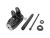 DT Spare Parts 2.70226 Halter, Fahrerhausstabilisator, links passend für Volvo