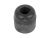 DT Spare Parts 2.70310 Gummipuffer, d: 21 mm, D: 50 mm, H: 51 mm passend für Volvo