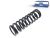 DT Spare Parts 2.70405 Feder, Kabinenstoßdämpfer, L: 290 mm, W: 90 mm, S: 12 mm passend für Volvo