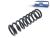 DT Spare Parts 2.70406 Feder, Kabinenstoßdämpfer passend für Volvo