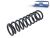 DT Spare Parts 2.70409 Feder, Kabinenstoßdämpfer passend für Volvo