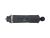 DT Spare Parts 2.70433 Kabinenstoßdämpfer, mit Luftbalg, D: 12,5 mm, b: 14 mm, M12 x 1,75, Lmin: 222 mm, Lmax: 336 mm passend für Multimarken