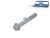 DT Spare Parts 2.70900 Flanschschraube, M16, SW: 21, L: 100 mm, 10.9 passend für Multimarken