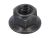 DT Spare Parts 2.70901 Mutter, M16, 10 passend für Multimarken