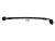 DT Spare Parts 2.70920 Schlauchleitung, Fahrerhauskippung, D: 8,5 mm, M14 x 1,5, L: 230 mm, L1: 240 mm, 362 bar passend für Volvo