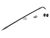 DT Spare Parts 2.70926 Schlauchleitung, Fahrerhauskippung, D: 8,5 mm, L: 340 mm, L1: 340 mm, 362 bar passend für Volvo