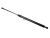 DT Spare Parts 2.71009 Gasfeder, L: 596 mm, 50 N, Ls: 250 mm passend für Volvo