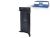 DT Spare Parts 2.71024 Halter, Kabinenecke, links passend für Volvo