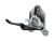 DT Spare Parts 2.71058 Verriegelung, Frontklappe, rechts passend für Volvo