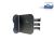 DT Spare Parts 2.71091 Deckel, Einstiegkasten passend für Volvo