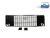 DT Spare Parts 2.71158 Frontgrill passend für Volvo
