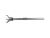DT Spare Parts 2.71182 Kotflügelhalter, L: 780 mm passend für Volvo
