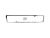 DT Spare Parts 2.71195 Rahmen, Frontgrill passend für Volvo