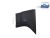 DT Spare Parts 2.71293 Frontblech, links passend für Volvo