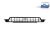 DT Spare Parts 2.71305 Frontgrill, oben passend für Volvo