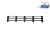DT Spare Parts 2.71321 Frontgrilleinsatz passend für Volvo