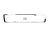 DT Spare Parts 2.71333 Rahmen, Frontgrill passend für Volvo